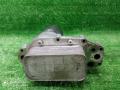 корпус масляного фильтра Land Rover Range Rover Sport I (2005—2009) 2008, 2.7TD 276TDV6, 4R8Q6C711DA - фото №5