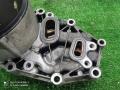 корпус масляного фильтра Land Rover Range Rover Sport I (2005—2009) 2008, 2.7TD 276TDV6, 4R8Q6C711DA - фото №6