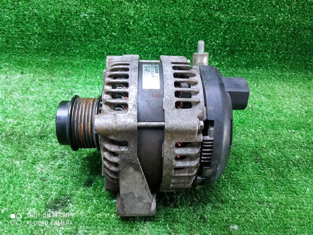 генератор Ford Territory CX743 (2018—2023) 2018, 8X2310300CB - фото №1