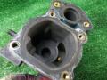 корпус термостата Opel Astra H рестайлинг (2006—2014) 2012, 1.8i Z18XER, 55353311 - фото №6