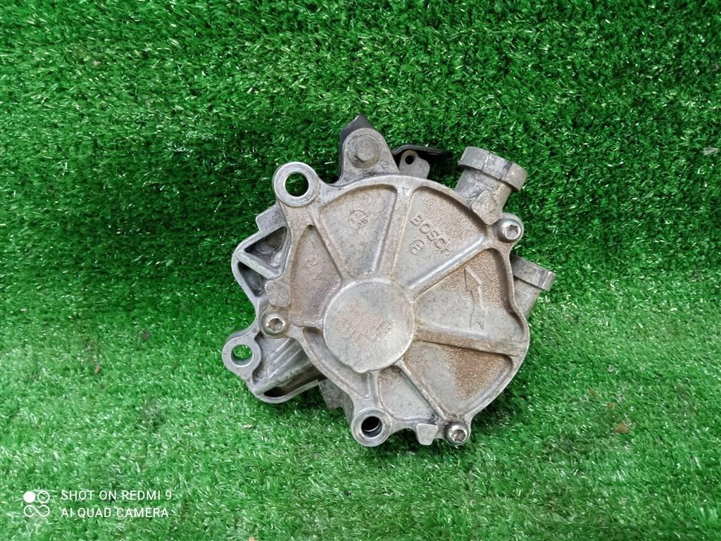насос вакуумный Land Rover Range Rover Sport I (2005—2009) 2008, 2.7TD 276TDV6, 4R8Q2A451AE - фото №1