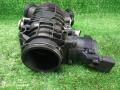 заслонка дроссельная Land Rover Range Rover Sport I (2005—2009) 2008, 2.7TD 276TDV6, 4S7Q9L444CK - фото №5