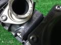 заслонка дроссельная Land Rover Range Rover Sport I (2005—2009) 2008, 2.7TD 276TDV6, 4S7Q9L444CK - фото №7