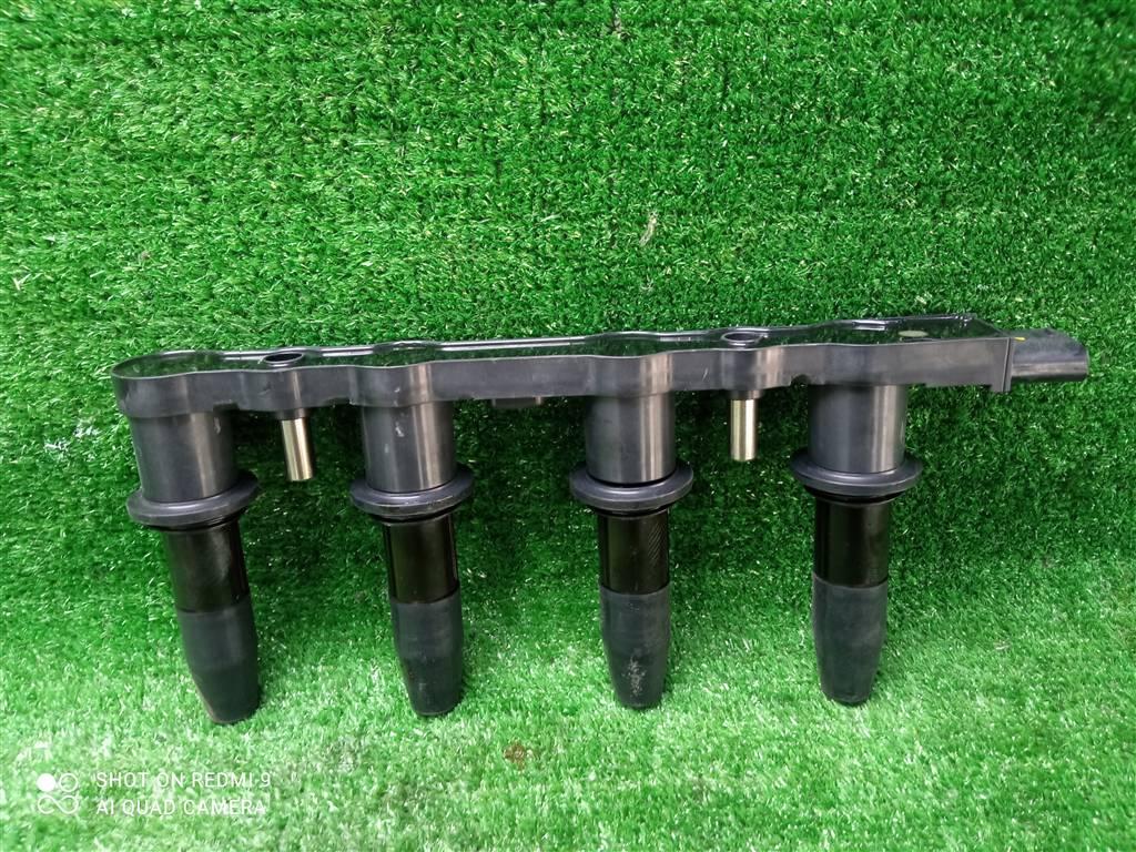 катушка зажигания Opel Astra H рестайлинг (2006—2014) 2012, 1.8i Z18XER, GN1065530518 - фото №1
