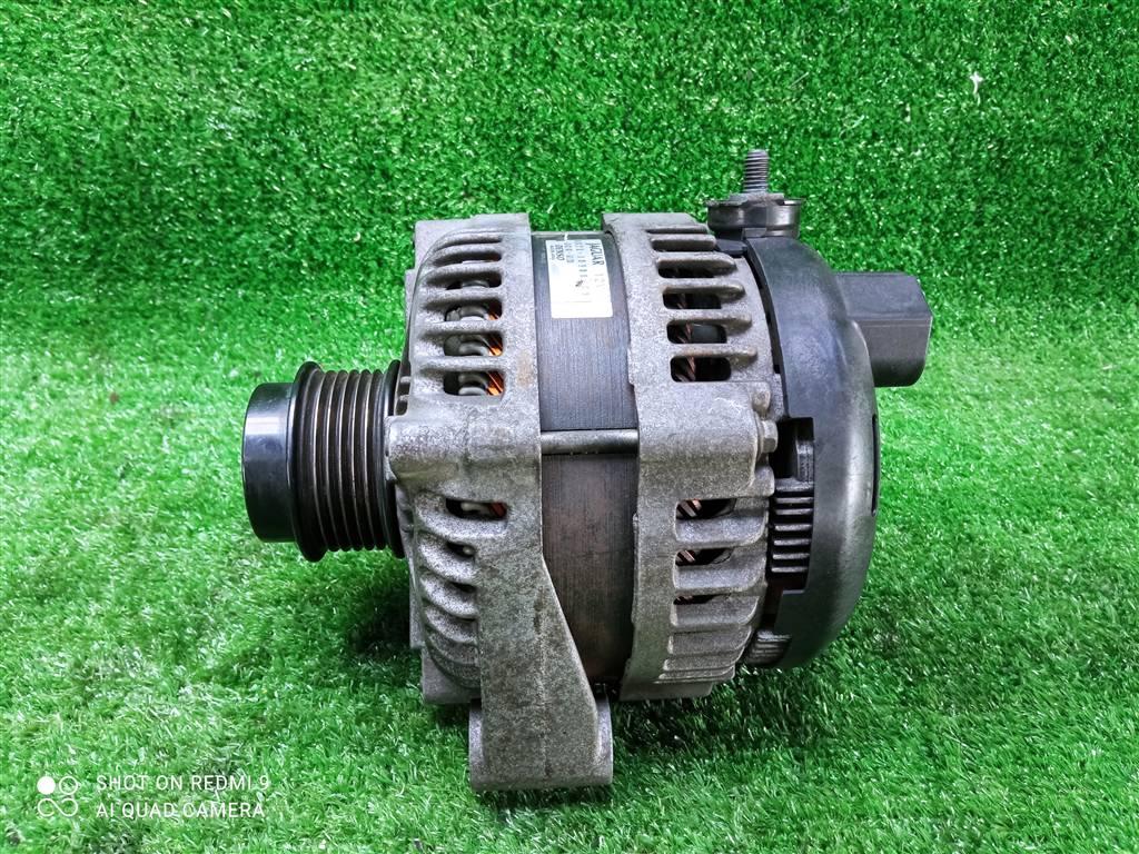 генератор Jaguar XF I (2007—2011) 2010, 3.0TD 306DT, 8X2310300CB - фото №1