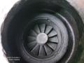 турбина Land Rover Range Rover Sport I (2005—2009) 2008, 2.7TD 276TDV6, 4H2Q6K682CJ - фото №8