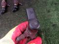 форсунка Land Rover Range Rover Sport I (2005—2009) 2008, 2.7TD 276DT, 7H2Q9K546CB - фото №6