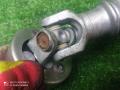 рулевой карданчик Mercedes-Benz C-Класс W203/S203/CL203 (2000—2004) 2003, 2.2TD 651.913, 2034620278 - фото №5