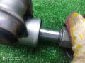 рулевая рейка Opel Astra H рестайлинг (2006—2014) 2012, 1.8i Z18XER, 13188614 - фото №9