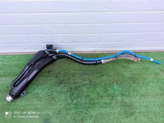 горловина топливного бака Opel Astra H рестайлинг (2006—2014) 2012, 1.8i Z18XER, 94700919