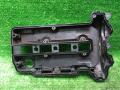 клапанная крышка Opel Astra H рестайлинг (2006—2014) 2012, 1.4i Z14XEP, 55351461 - фото №5