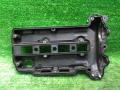 клапанная крышка Opel Astra H рестайлинг (2006—2014) 2012, 1.4i Z14XEP, 55351461 - фото №5