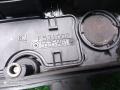 клапанная крышка Opel Astra H рестайлинг (2006—2014) 2012, 1.4i Z14XEP, 55351461 - фото №6