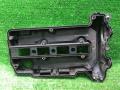 клапанная крышка Opel Astra H рестайлинг (2006—2014) 2012, 1.4i Z14XEP, 55351461 - фото №5