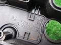 клапанная крышка Opel Astra H рестайлинг (2006—2014) 2012, 1.4i Z14XEP, 55351461 - фото №6