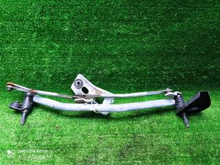 механизм стеклоочистителя (трапеция дворников) Opel Astra H рестайлинг (2006—2014) 2012, 1.6i Z16XER, 13271686