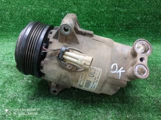 компрессор кондиционера Opel Astra H рестайлинг (2006—2014) 2012, 1.6i Z16XER, 13286085