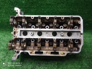 головка блока цилиндров Opel Corsa D рестайлинг (2010—2011) 2010, 1.4i Z14XEP, 55351328