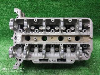 головка блока цилиндров Opel Corsa D рестайлинг (2010—2011) 2010, 1.4i Z14XEP, 55351328