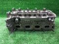головка блока цилиндров Opel Corsa D рестайлинг (2010—2011) 2010, 1.4i Z14XEP, 55351328 - фото №2