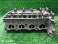 головка блока цилиндров Opel Corsa D рестайлинг (2010—2011) 2010, 1.4i Z14XEP, 55351328 - фото №5