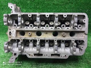 головка блока цилиндров Opel Corsa D рестайлинг (2010—2011) 2010, 1.4i Z14XEP, 55351328
