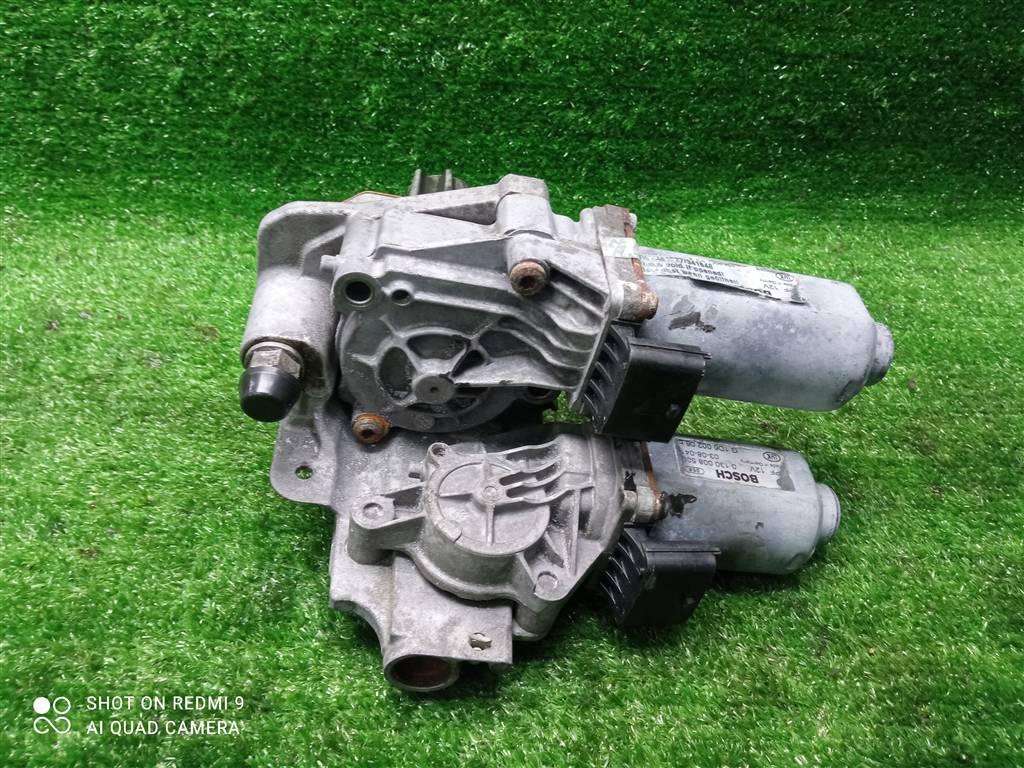 механизм выбора передач Opel Astra H рестайлинг (2006—2014) 2012, 1.6i Z16XER, 55351033 - фото №1
