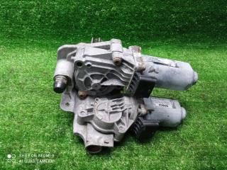 механизм выбора передач Opel Astra H рестайлинг (2006—2014) 2012, 1.6i Z16XER, 55351033