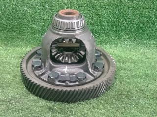 дифференциал Opel Astra H рестайлинг (2006—2014) 2012, 1.8i Z18XER, 93192033
