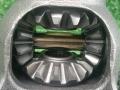 дифференциал Opel Astra H рестайлинг (2006—2014) 2012, 1.8i Z18XER, 93192033 - фото №7
