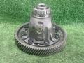 дифференциал Opel Astra H рестайлинг (2006—2014) 2012, 1.8i Z18XER, 93192033 - фото №4