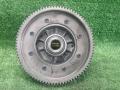 дифференциал Opel Astra H рестайлинг (2006—2014) 2012, 1.8i Z18XER, 93192033 - фото №6