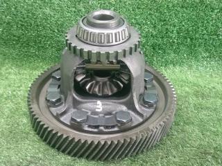 дифференциал Opel Astra H рестайлинг (2006—2014) 2012, 1.8i Z18XER, 93192033
