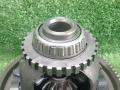 дифференциал Opel Astra H рестайлинг (2006—2014) 2012, 1.8i Z18XER, 93192033 - фото №9