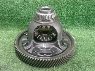 дифференциал Opel Astra H рестайлинг (2006—2014) 2012, 1.8i Z18XER, 93192033