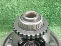 дифференциал Opel Astra H рестайлинг (2006—2014) 2012, 1.8i Z18XER, 93192033 - фото №9