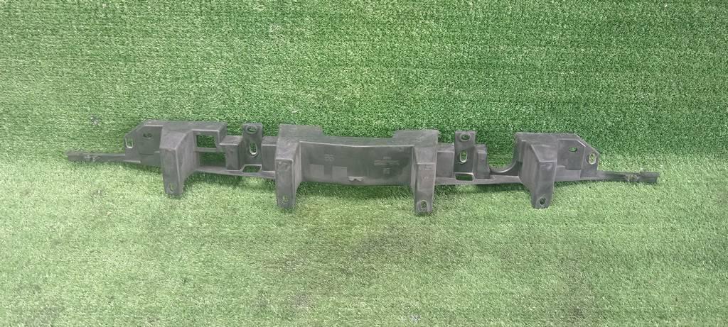 Крепление бампера переднего Opel Astra J рестайлинг (2012—2018) 2014, 1.6T A16LET, 13264603 - фото №1