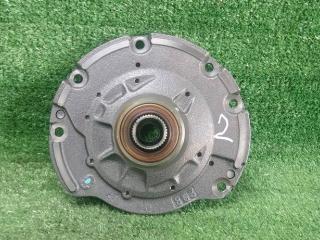 Насос мясляный КПП Opel Astra H рестайлинг (2006—2014) 2012, 1.8i Z18XER, 93184214