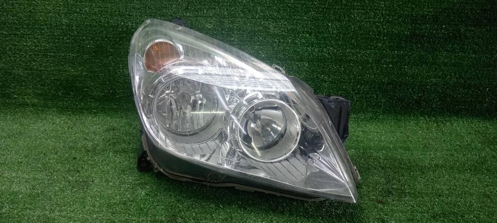 фара правая Opel Astra H рестайлинг (2006—2014) 2012, 1.8i Z18XER, 13239287 - фото №1