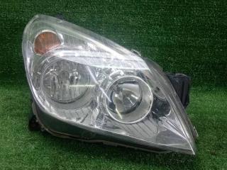 фара правая Opel Astra H рестайлинг (2006—2014) 2012, 1.8i Z18XER, 13239287