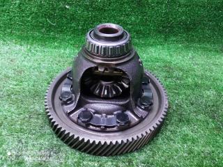 дифференциал Opel Astra H рестайлинг (2006—2014) 2012, 1.8i Z18XER, 93192033