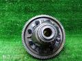 дифференциал Opel Astra H рестайлинг (2006—2014) 2012, 1.8i Z18XER, 93192033 - фото №5