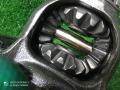 дифференциал Opel Astra H рестайлинг (2006—2014) 2012, 1.8i Z18XER, 93192033 - фото №6