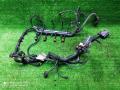 проводка Opel Corsa D (2006—2010) 2009, 1.3CDTI Z13DTJ, 55218682 - фото №2