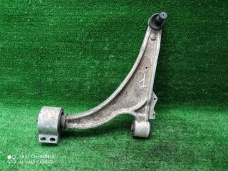 рычаг передний левый Opel Astra J рестайлинг (2012—2018) 2014, 1.6i A16XER, 13401129