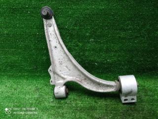 рычаг передний правый Opel Astra J рестайлинг (2012—2018) 2014, 1.6i A16XER, 13463245