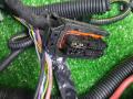 проводка Opel Corsa D (2006—2010) 2009, 1.2i Z12XEP, 13252905 - фото №12