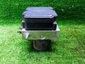 блок ABS Mercedes-Benz Sprinter W906 (2006—2019) 2016, 2.2TD 651.900, 9069002703 - фото №2
