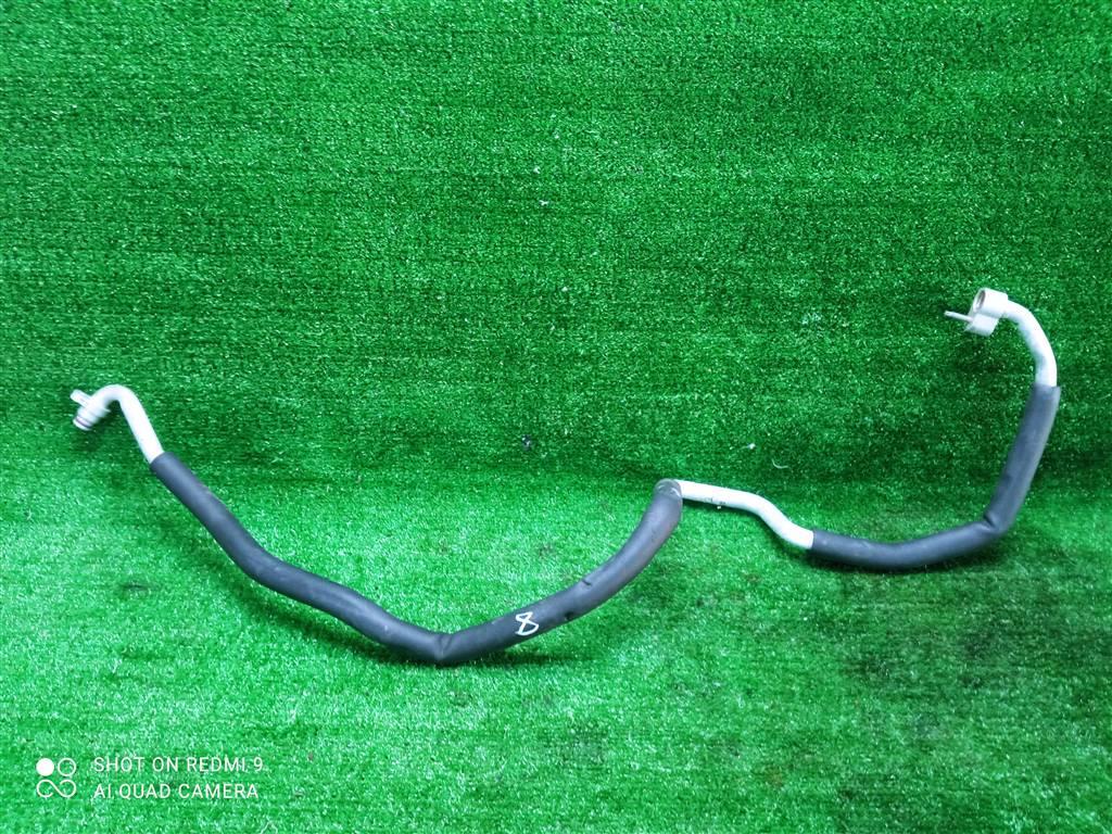 трубка кондиционера Mercedes-Benz C-Класс W204/S204 (2006—2011) 2010, 2.2TD 651.913, 2048302416 - фото №1