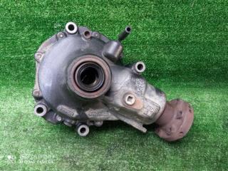 редуктор переднего моста Ford Territory CX743 (2018—2023) 2018, AR793B079